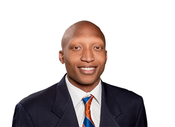 Khai Taylor